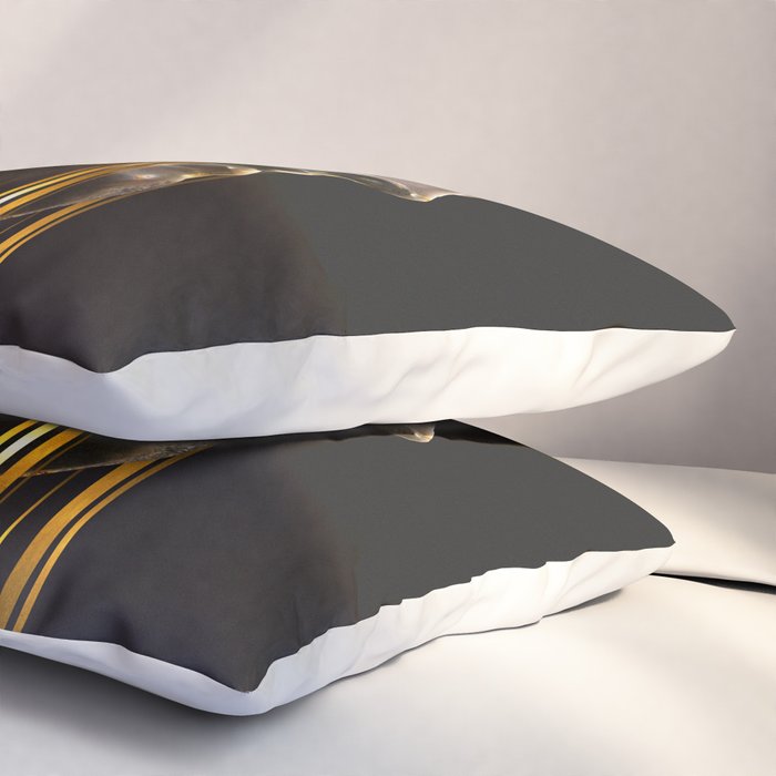 Hunter Pillow Sham Gallery Image 3
