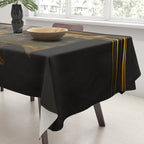 Hunter Tablecloth Gallery Image 3