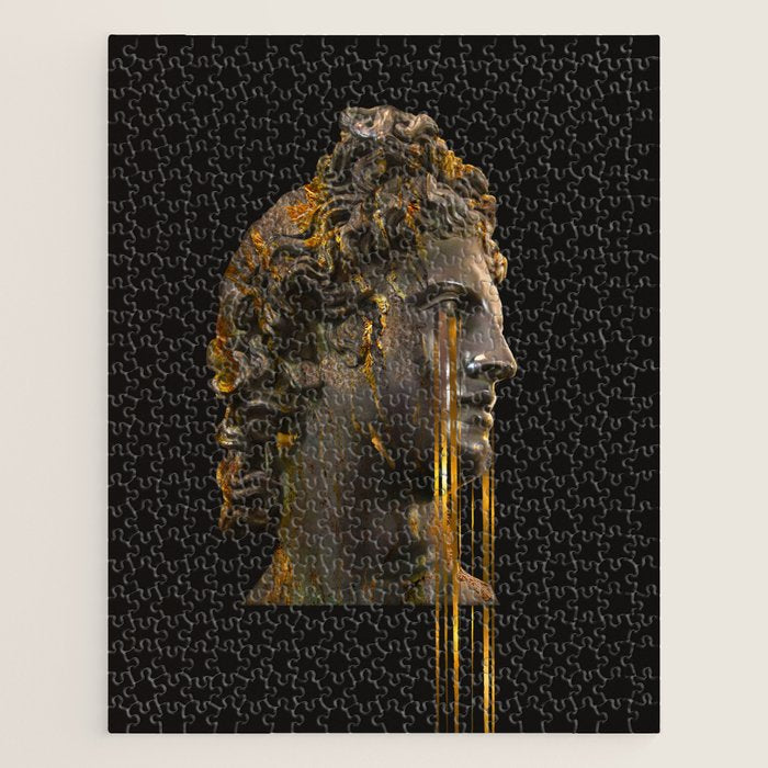 Hunter Jigsaw Puzzle Gallery Image 1