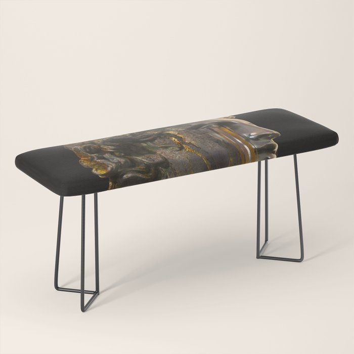 Hunter Bench Gallery Image 1