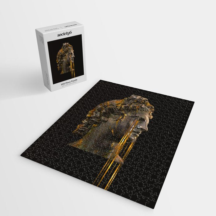Hunter Jigsaw Puzzle Gallery Image 2
