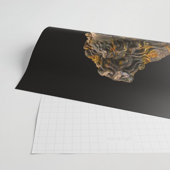 Hunter Wrapping Paper Gallery Image 2