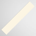 Cream - Solid Color Collection Table Runner Gallery Image 3
