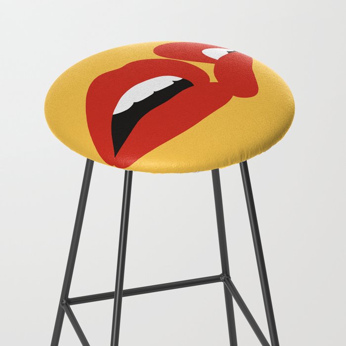 Kiss 01 Stool Gallery Image 2