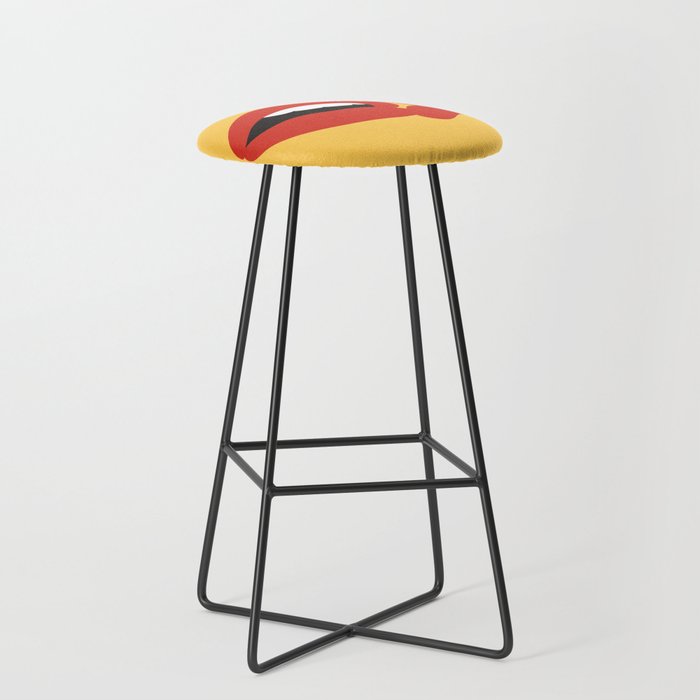 Kiss 01 Stool Gallery Image 1
