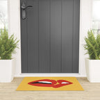 Kiss 01 Welcome Mat Gallery Image 3