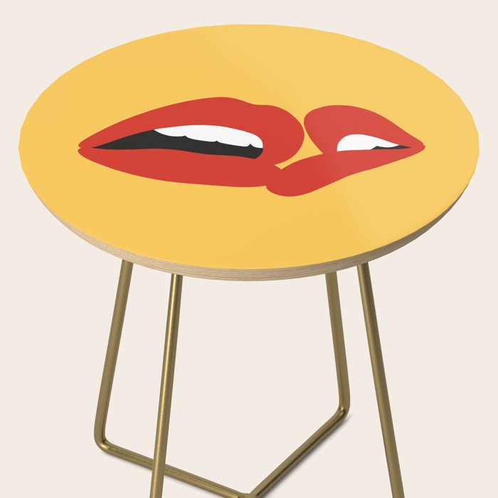 Kiss 01 Side Table Gallery Image 2
