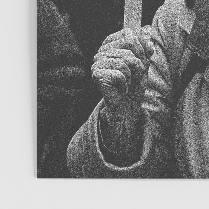 LADIES MARCH VI â Feminism Art â Women's March Photography Poster Gallery Image 3
