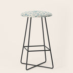 Cheetahs and Plants  Stool Gallery Image 1