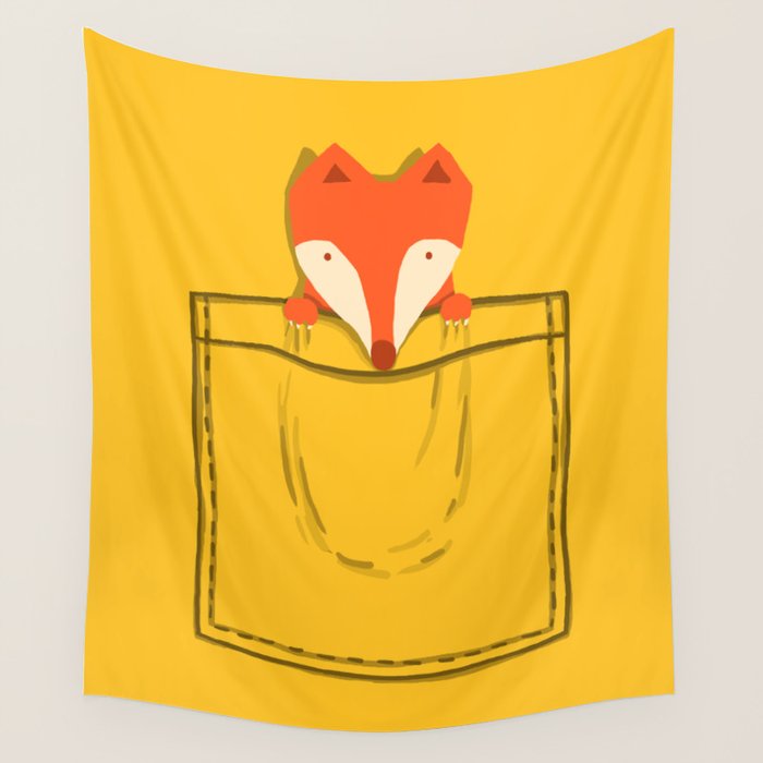 My Pet Wall Tapestry Gallery Image 1