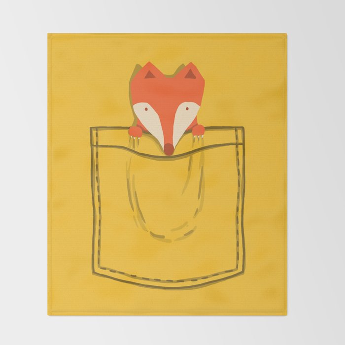 My Pet Throw Blanket Gallery Image 2