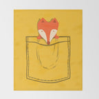 My Pet Throw Blanket Gallery Image 2