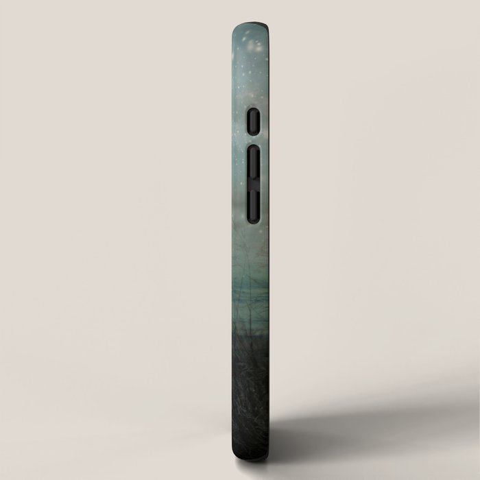 Reach for the Stars iPhone Case Gallery Image 2