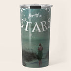 Reach for the Stars Travel Mug Gallery Image 1