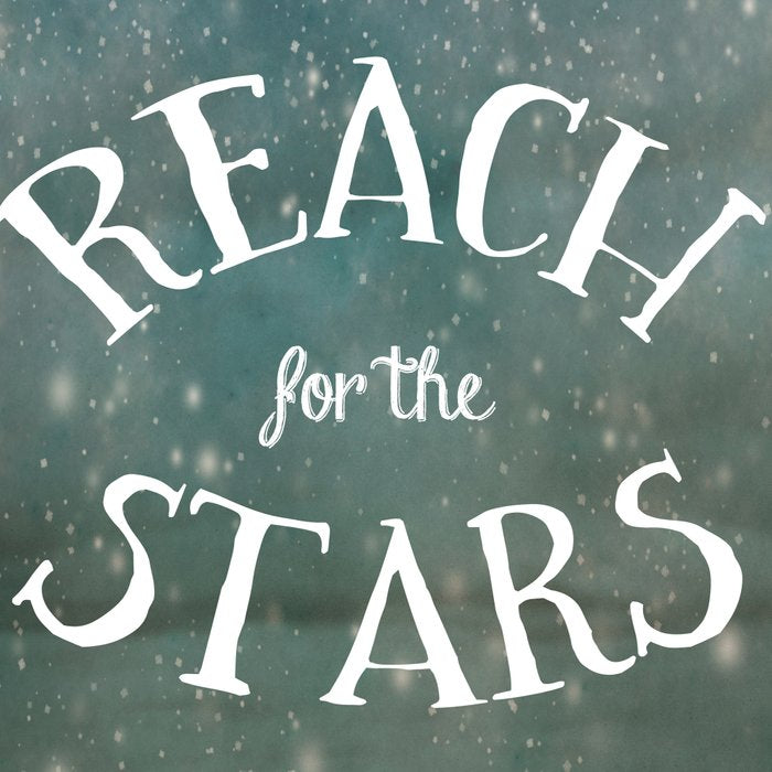 Reach for the Stars Coffee Mug Gallery Image 2