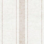 AEGEAN BOLD TICKING STRIPE JUTE Coffee Mug Gallery Image 2