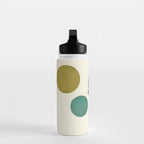 Birthday Bear Water Bottle Gallery Image 3