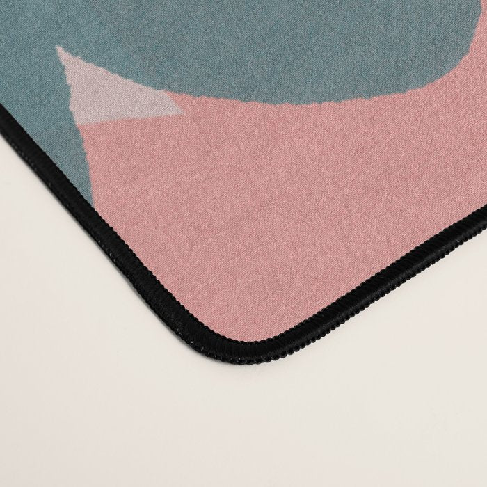 dogwood 11 Desk Mat Gallery Image 4