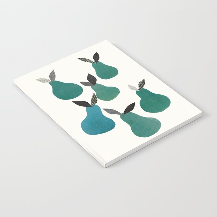 Pears Notebook Gallery Image 2