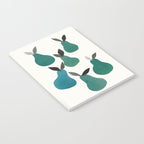 Pears Notebook Gallery Image 2