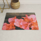 Coral Rug Gallery Image 1