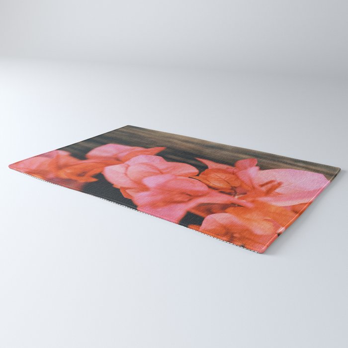 Coral Rug Gallery Image 3