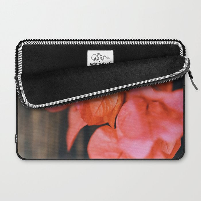 Coral Laptop Sleeve Gallery Image 2
