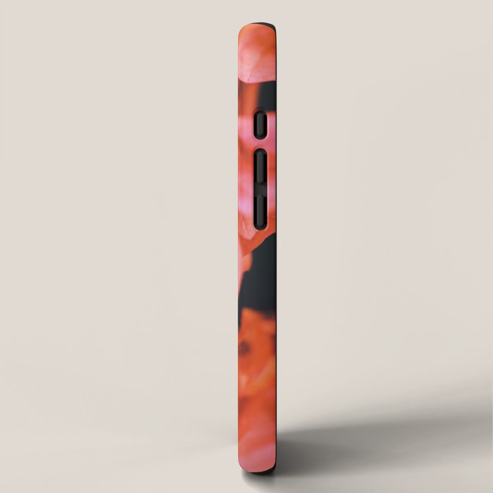 Coral iPhone Case Gallery Image 2