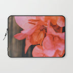 Coral Laptop Sleeve Gallery Image 1