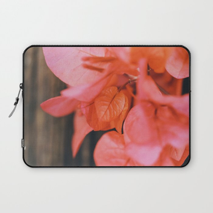 Coral Laptop Sleeve Gallery Image 1