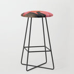 Coral Stool Gallery Image 1