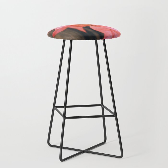 Coral Stool Gallery Image 1