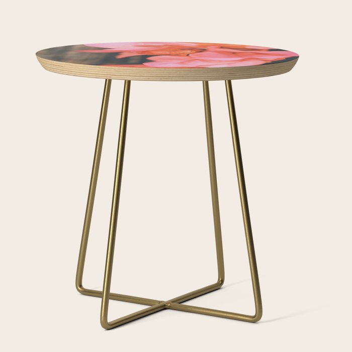 Coral Side Table Gallery Image 1