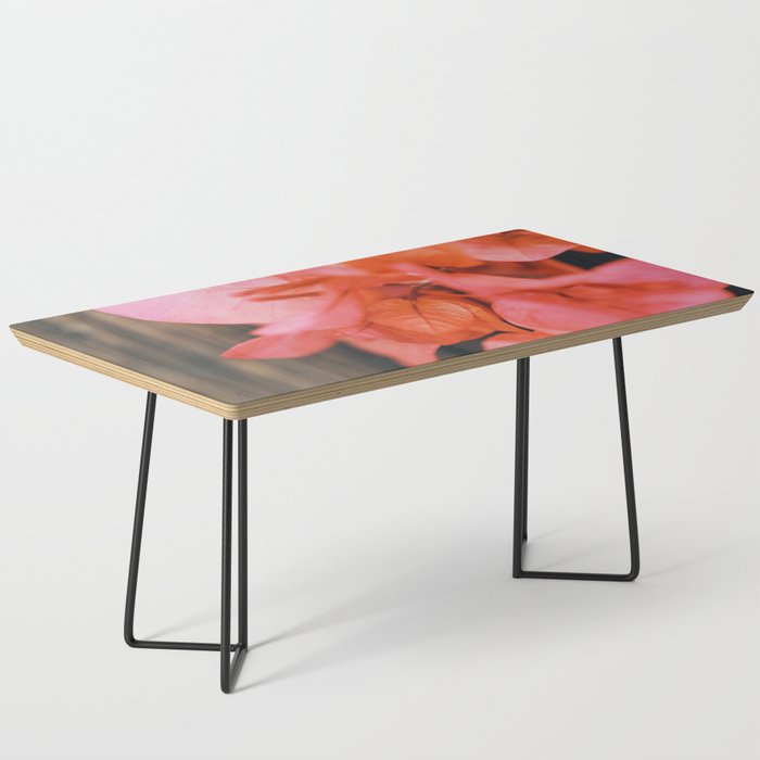 Coral Coffee Table Gallery Image 1