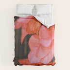 Coral Duvet Cover Gallery Image 6