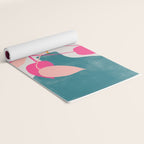 gatherings 4 Yoga Mat Gallery Image 2