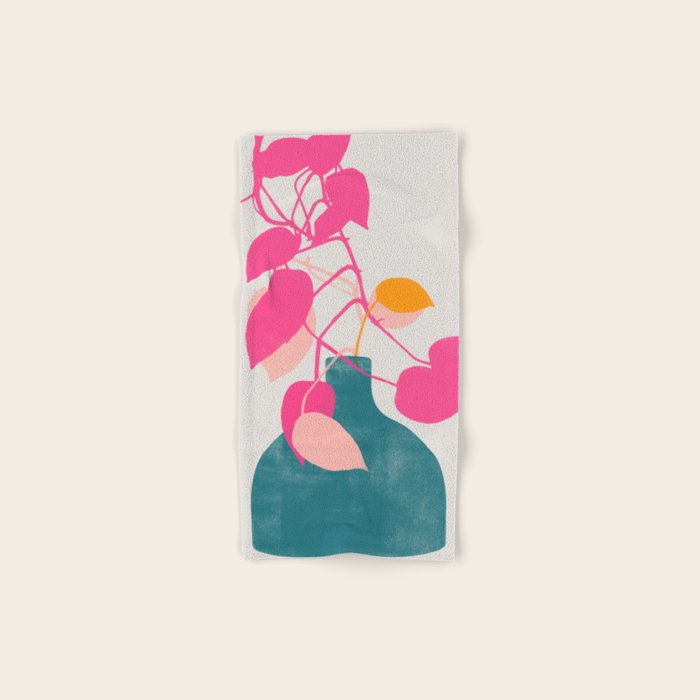 gatherings 4 Bath Towel Gallery Image 1