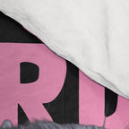 Rats spelt backwards is STAR Comforter Gallery Image 4