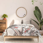 Chubbs the Bulldog Comforter Gallery Image 3