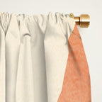 Colorful Branching Out 17 Window Curtain Gallery Image 2