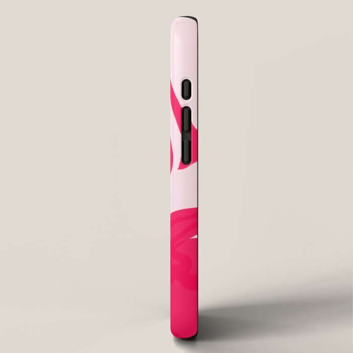 Midge iPhone Case Gallery Image 2
