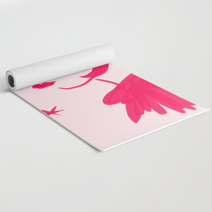 Midge Yoga Mat Gallery Image 2