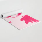 Midge Yoga Mat Gallery Image 2