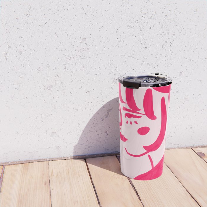 Midge Travel Mug Gallery Image 4