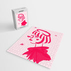 Midge Jigsaw Puzzle Gallery Image 2