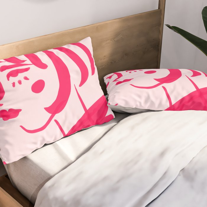 Midge Pillow Sham Gallery Image 2