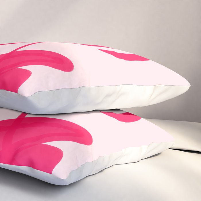 Midge Pillow Sham Gallery Image 3