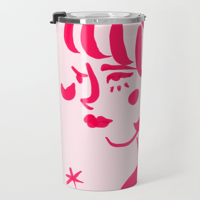 Midge Travel Mug Gallery Image 3