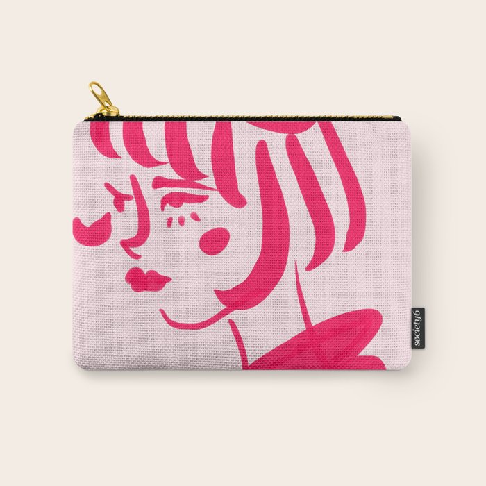 Midge Carry All Pouch Gallery Image 1