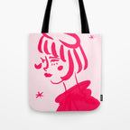 Midge Tote Bag Gallery Image 1